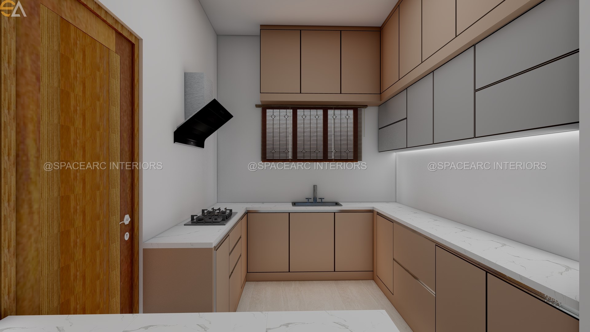 Residential-Interiors